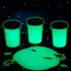 thumbnail image 4 of Gwong Juguete Halloween Spider Luminoso Llena Brillante en los niños oscuros Clay Toy Brieg Prop Gwong 30000492, 4 of 7