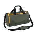thumbnail image 3 of Bolsa de viaje con separación de humedad y secado rápido, ideal para viajes de negocios. Amarillo, 3 of 9