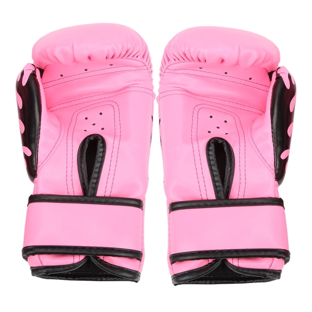 Gants de Frappe,2 Pcs Gants de Boxe pour Enfants Gants de Boxe pour Débutants Gants de Boxe Technologie de Pointe