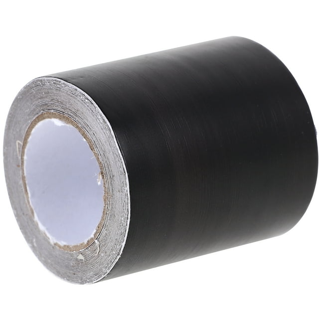 Moldura de zócalo autoadhesiva para zócalo de pared (5 m)