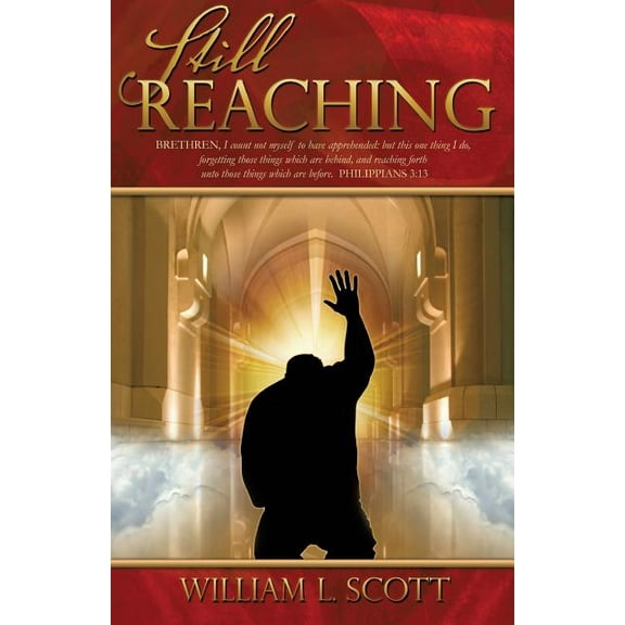 Still Reaching, (Paperback)