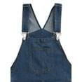 thumbnail image 6 of Gvmfive Women Loose Denim Overalls Jumpsuit Jeans Bibs Dungarees Trousers, 6 of 8