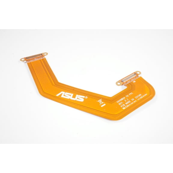 Compatible With 08201-01653000 Replacement for 08201-01653000 Asus IO FFC Cable UX490UA-XS74