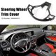 thumbnail image 4 of Cubierta del Volante ANGGREK Panel de Decoración ABS 0994640013 para Benz C CLASS W204, 4 of 8