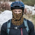 thumbnail image 4 of All-Over Print Scarf/Ski Mask – Windproof, UV Protection Balaclava for Men & Women, Breathable Stretch Balaclava Neck Gaiter, Moisture-Wicking Face Cover for Cycling, Running, Skiing & Outdoor Sports, 4 of 4