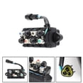thumbnail image 3 of Boat Power Tilt Relay 61A-81950-01-00 for 2005-2009, 3 of 8