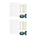 thumbnail image 4 of kurtrusly 13pieces Vibrant And Versatile Mandala Dotting Tools For Colorful Paintings 2Set, 4 of 6