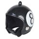 thumbnail image 2 of Muyoka Casco de pollo Casco de seguridad para mascotas Casco de loro divertido Sombrero de pájaro de pollo creativo Casco protector para sombreros de pollo Adecuado para loro Pollos pequeños Patos Muyoka Hogar, 2 of 7