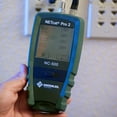 thumbnail image 6 of Tempo Communications NetCat 500 Cable Tester, VDV Wiring NC-500, 6 of 7