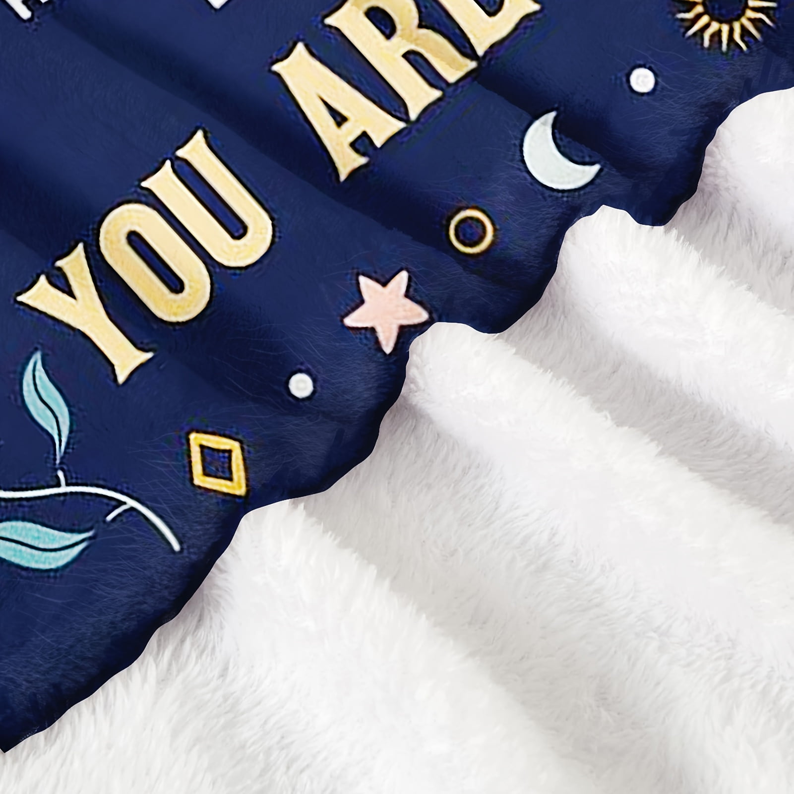 1 Pc Gifts For Women Get Well Soon Gifts Blanket For Her Him Cancer Fighter Inspirational Quote Chemo Patient Gift Caring Message Blanket Soft Throw Blanket