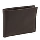 thumbnail image 1 of Cartera Caballero Jennyfer Cafe AX220-1 Jennyfer AX220-1 Cartera, 1 of 4