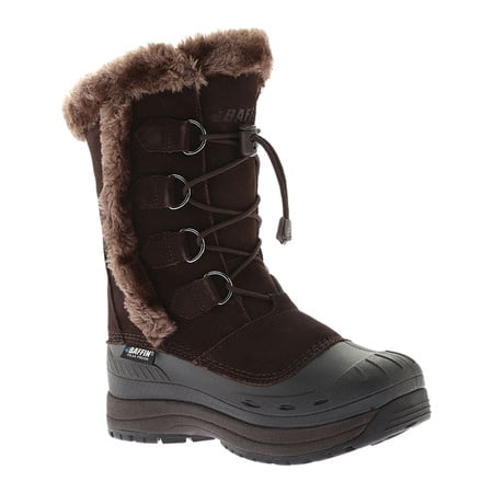 baffin chloe snow boots women's