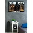 thumbnail image 2 of Star Wars: Saga - Bounty Hunters Wall Poster, 22.375" x 34", 2 of 2
