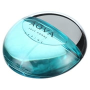 Bvlgari Aqva Marine Pour Homme Eau De Toilette Spray 3.4 Oz / 100 Ml