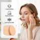 thumbnail image 3 of Esponjas de maquillaje Larrel Beige redondas para uso húmedo y seco (12 unidades), 3 of 7