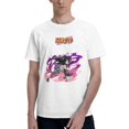 thumbnail image 1 of Camiseta de Manga Corta para Hombres Naru, 1 of 5