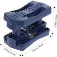 thumbnail image 2 of Edge Banding Tools Woodworking Edge Banding Machine Banding Trimmer Edges Made, 2 of 5