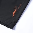 thumbnail image 4 of Men's Athletic Gym Shorts with Pockets Quick Dry Lightweight Casual Shorts Running Workout Shorts with Pockets Summer Shorts for Men, 4 of 7