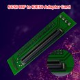 thumbnail image 1 of Adaptador de Disco Duro Ehuebsd Scsi Sca 80 Pines A 50 Pines Ide, 1 of 6