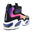 thumbnail image 3 of Nike Air Griffey Max 1 "Los Angeles" Men's Shoes Black-Purple-Pink-Blue dv3353-001, 3 of 6