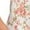 Rose Flowers, variant on Women'S Bodycon Maxi Dress Summer Casual Spaghetti Strap Sleeveless Backless High Split Long Dresses Rose Flowers S