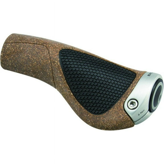 Ergon Gp1-S Bio-Kork ATB Grips Small