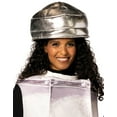thumbnail image 4 of Imposta Costumes Snail & Salt Shaker Couple Halloween Costume, White & Beige, Adult One Size, 20159, 4 of 9