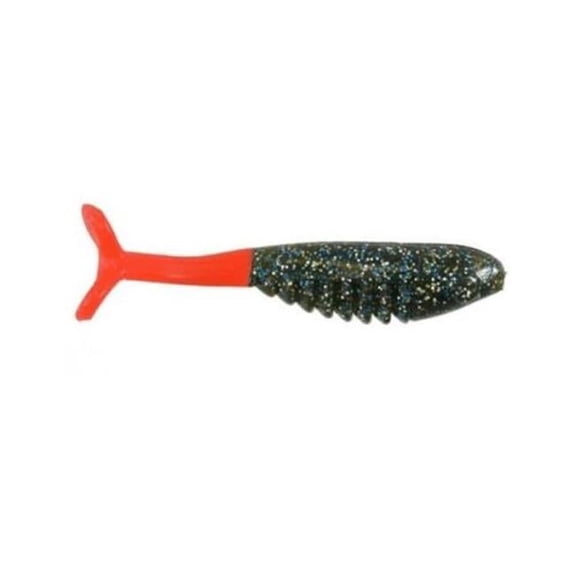 Bobby Garland SlabHunt'r Min 2.25'' Bluegill Fire