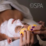 BCL Spa 16 oz. Jasmine & Coconut Moisture Mask