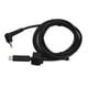 thumbnail image 5 of Cable De Carga, Cable Adaptador Tipo C De Carga Rápida De 65W Para Carga De Computadora Portátil Para Viajar En Casa, 5 of 7