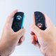 thumbnail image 5 of Compatible con Nintendo Switch 2. Funda protectora de silicona para joystick, duradera y resistente a los arañazos, con diseño de pata de gato, 5 of 6
