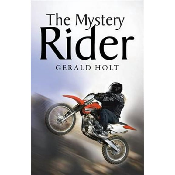 Mystery Rider