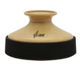 thumbnail image 2 of lionlar Plastic Alto Saxophone Sax Mute Sordine Woodwind Instrument Accessory Wood, 2 of 9