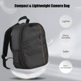 thumbnail image 1 of Photographers Camera Bag, Camera Backpack With Simple And Design, For Women And Men, Camera Bag Backpack, For Outdoor Activities, 1 of 7