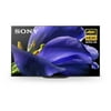 Sony 77" Class XBR77A9G 4K UHD OLED Android Smart TV HDR BRAVIA A9G Series