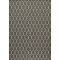 thumbnail image 1 of Momeni Baja 8'6" X 13' Tapis de Transition en Gris, 1 of 3