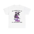 thumbnail image 2 of In A World Full Of Mom Be A Motocross Mom Strong Flower Shirt ID-0422-ONZV, 2 of 8