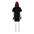 thumbnail image 3 of Fortnite Ikonik Sweatshirt Set Adult Child Cosplay Performance Costume | Fruugo Ca, 3 of 5
