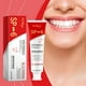 thumbnail image 3 of Pasta de dientes blanqueadora Oralhoe, limpia las manchas de los dientes y la pasta de dientes amarilla, ingredientes suaves para el cuidado bucal, 120g,2 piezas, 3 of 13