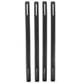 thumbnail image 1 of Miangastore 4pcs Car Door Edge Guards Automotive Door Edge Guards Dent Prevent Car Door Protector Car Door Edge Trim Stickers Car Door Edge Protector Black, 1 of 8