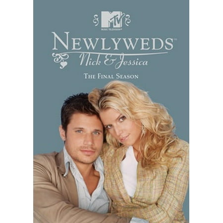 Newlyweds: Nick & Jessica The Complete Final Season