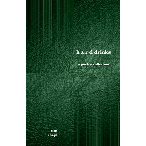 Hard Drinks, (Paperback)