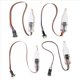 thumbnail image 4 of 4 Piezas para Sop8 Soic8 Wson Chip Descargar Grabar Escritura Sonda Resorte Aguja Flash EEPROM Chip Quemador Cable Sop8 Soic8 Chip, 4 of 5