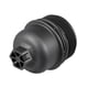 thumbnail image 4 of Tapa de la carcasa del filtro de aceite del motor Unique Bargains 7701478537 para Opel Movano B 2,3 CDTi 2010-2018, 4 of 6