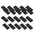 thumbnail image 1 of 20Pcs Furniture Pad Foam Headboard Stoppers Wall Protectors Antivibration Soundproof Pad for Bed Frame, Headboard, 1 of 4