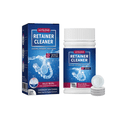 thumbnail image 2 of Denture Cleaning Tablets 100 Retainer Cleaning Tablets For Oral And Night Devices Tooth Cleaner For Night Devices Fresh Within 3 Minutes 100 Tab, 2 of 5
