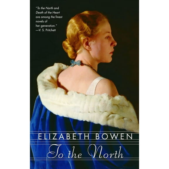 To the North (Paperback)