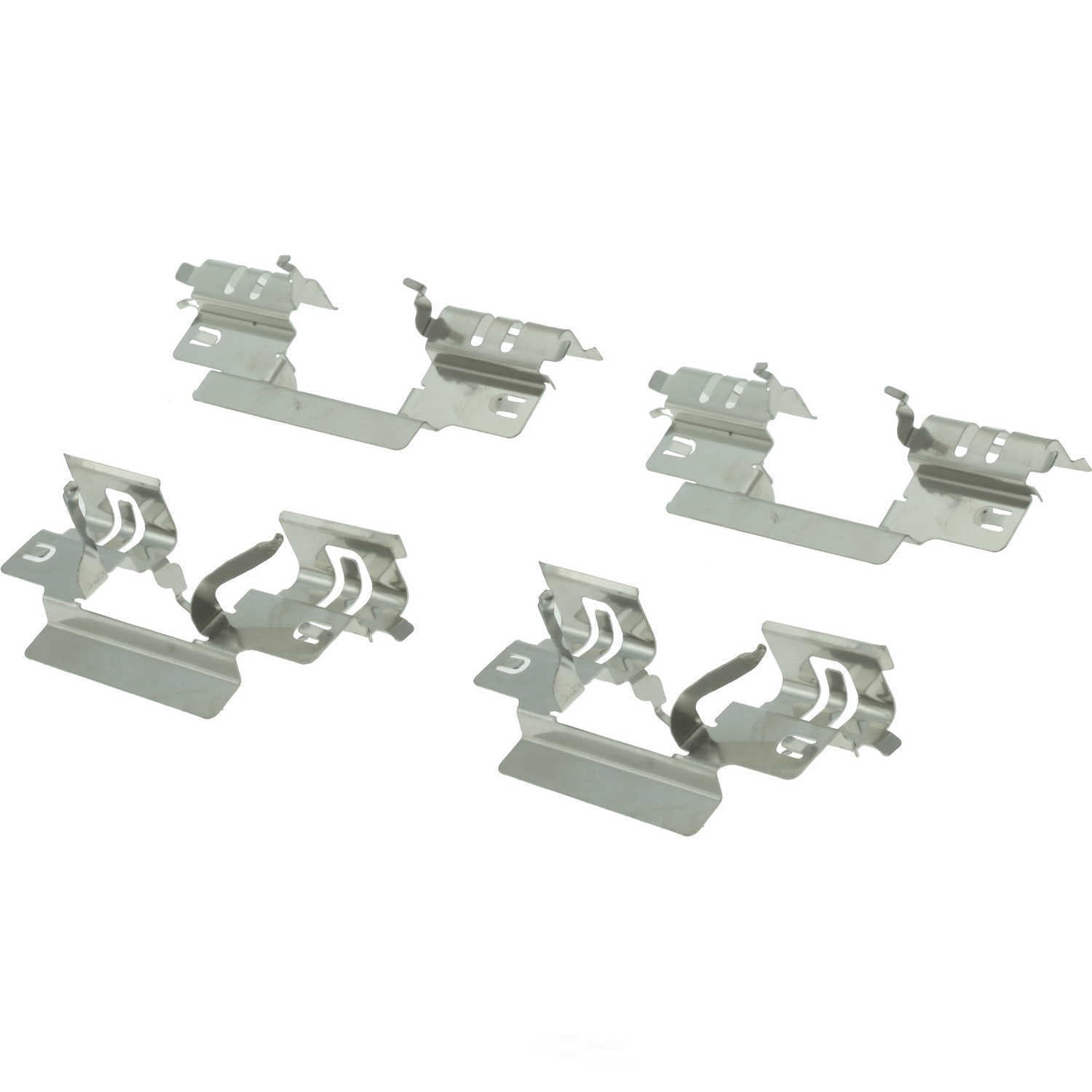 StopTech 308.17070 Street Disc Brake Pad Sets