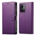 thumbnail image 1 of Funda para FOXDOCK Xiaomi Redmi Note 12 5G– Cuero Premium, 3 ranuras para tarjetas, Protección contra impactos, 1 of 5