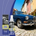 thumbnail image 6 of weibbin Strong Rust Remover Spray 100ml, Automotive & Household Hardware Cleaning, Decontamination & Lubrication Care, 6 of 9